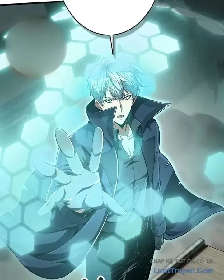 Tối Thượng Binh Khí Trở Lại Sau 100 Triệu Năm Chap 13 - Next Chap 14