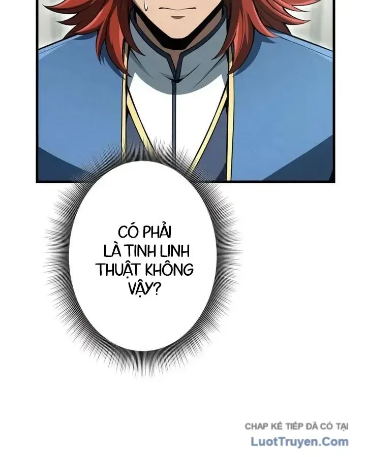 Tối Thượng Binh Khí Trở Lại Sau 100 Triệu Năm Chap 13 - Next Chap 14