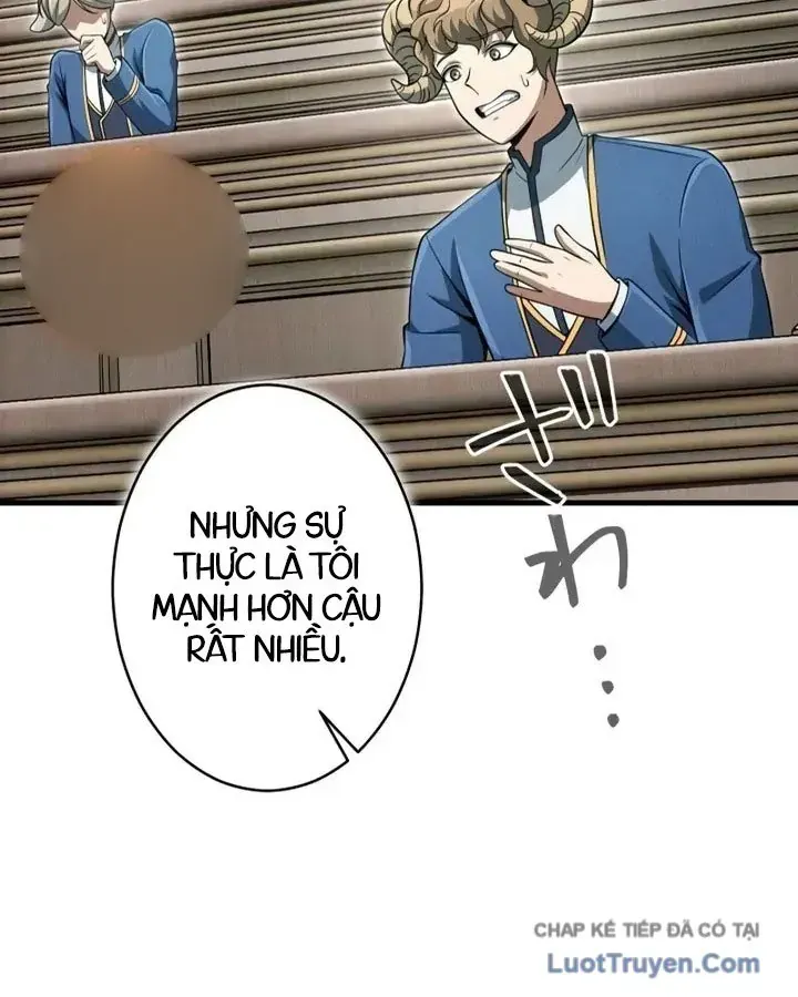 Tối Thượng Binh Khí Trở Lại Sau 100 Triệu Năm Chap 13 - Next Chap 14