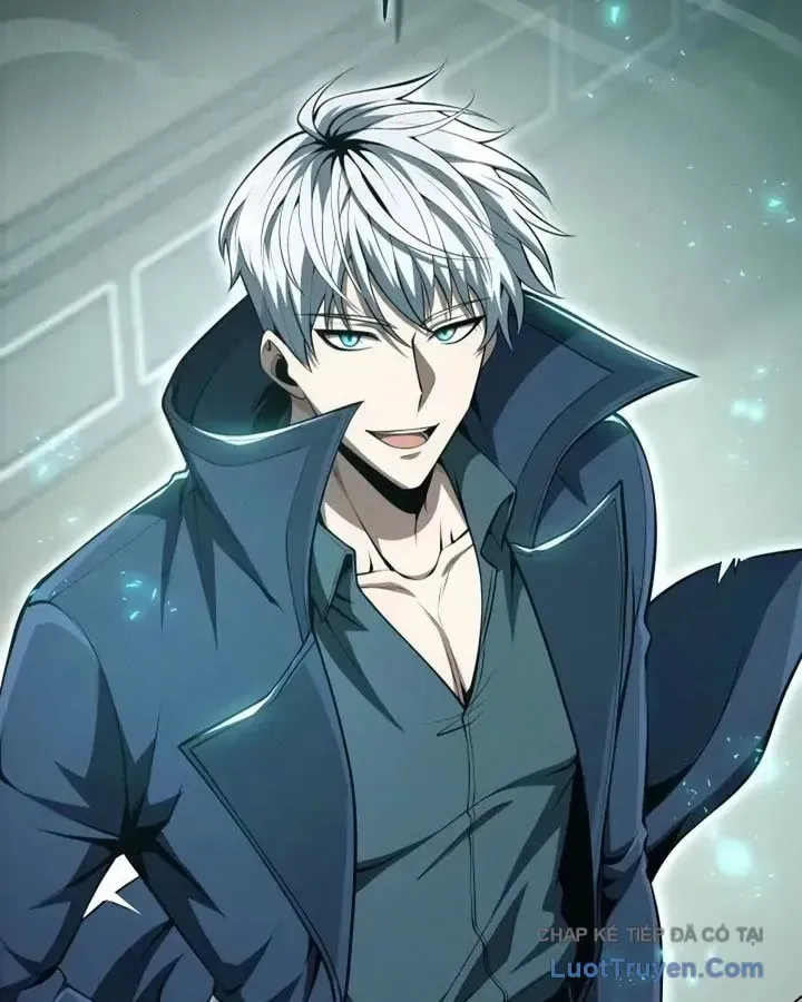 Tối Thượng Binh Khí Trở Lại Sau 100 Triệu Năm Chap 13 - Next Chap 14