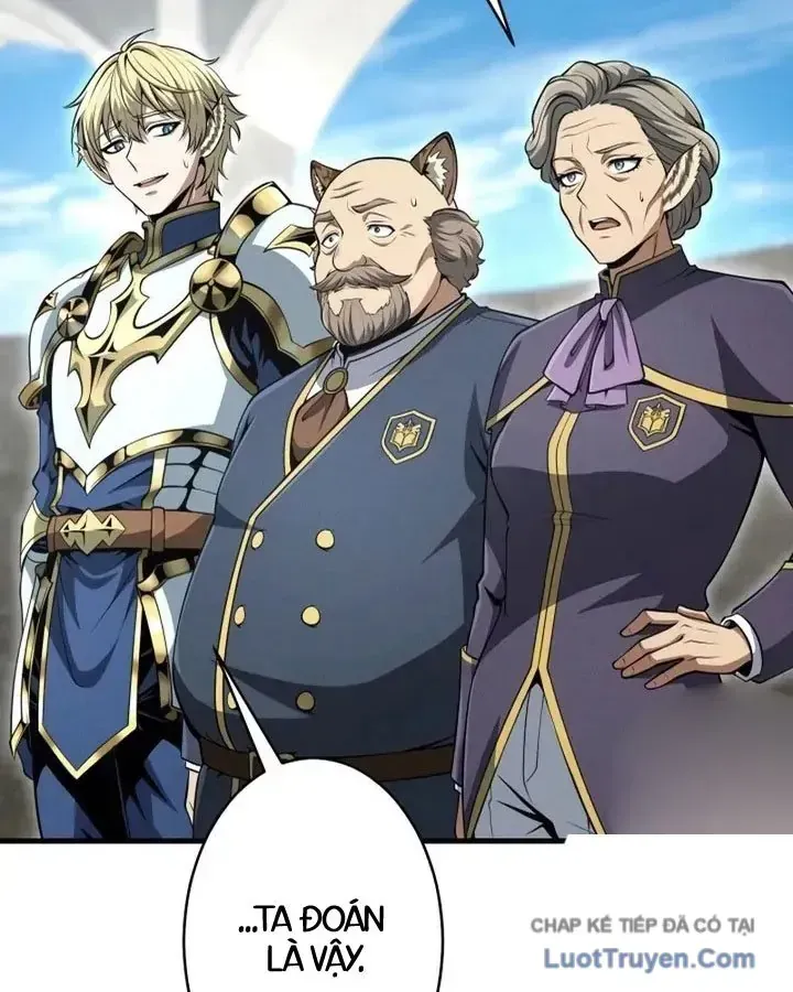 Tối Thượng Binh Khí Trở Lại Sau 100 Triệu Năm Chap 13 - Next Chap 14