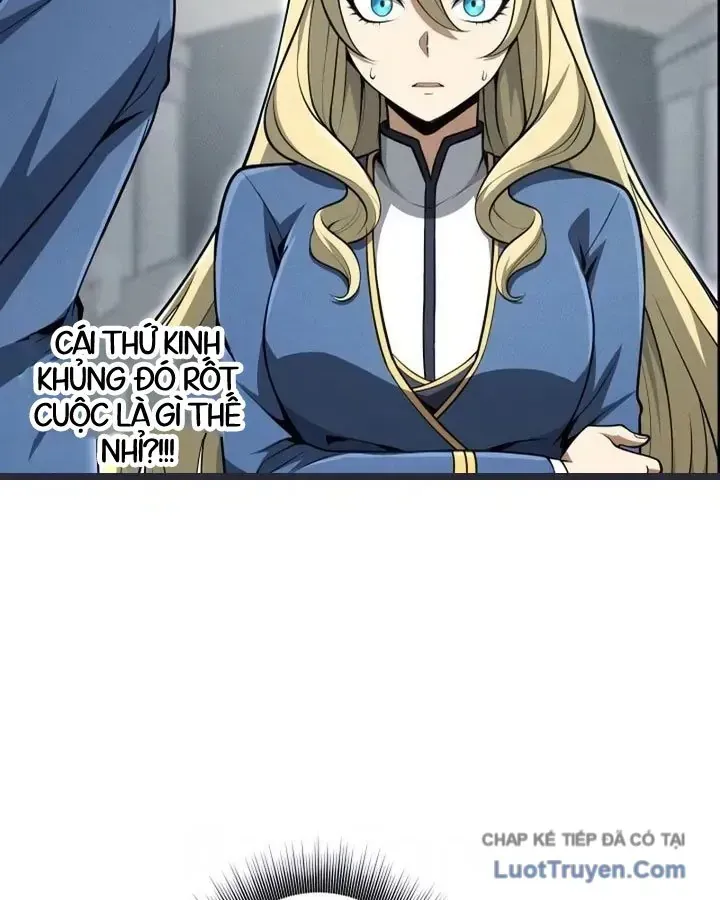 Tối Thượng Binh Khí Trở Lại Sau 100 Triệu Năm Chap 13 - Next Chap 14