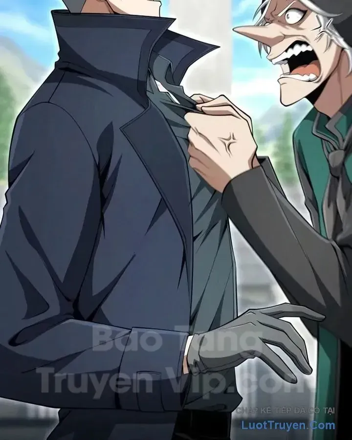 Tối Thượng Binh Khí Trở Lại Sau 100 Triệu Năm Chap 13 - Next Chap 14