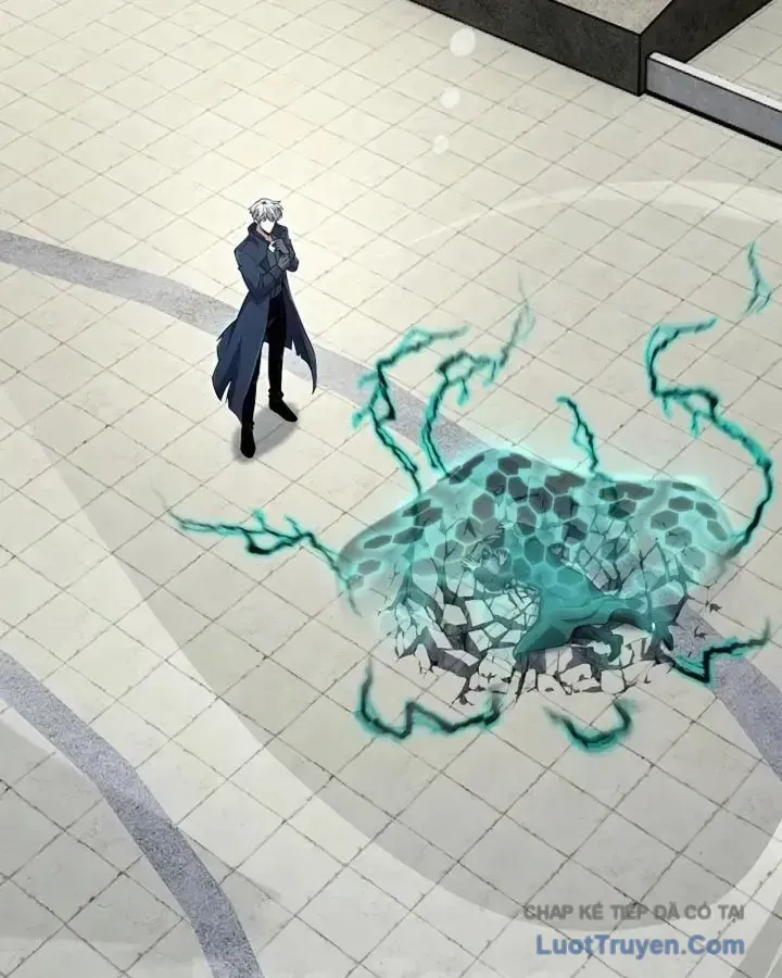 Tối Thượng Binh Khí Trở Lại Sau 100 Triệu Năm Chap 13 - Next Chap 14