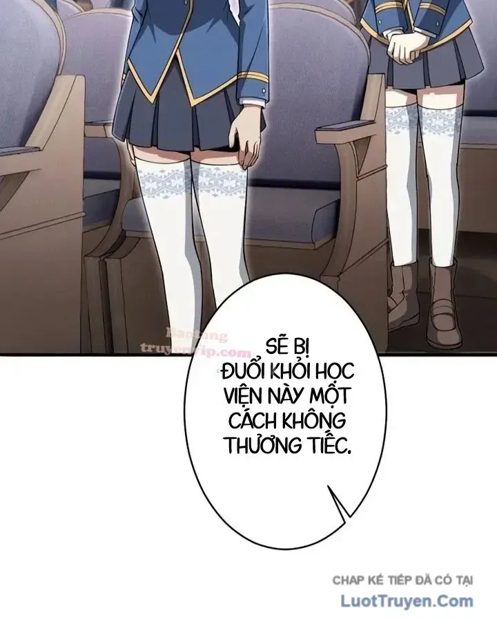 Tối Thượng Binh Khí Trở Lại Sau 100 Triệu Năm Chap 13 - Next Chap 14