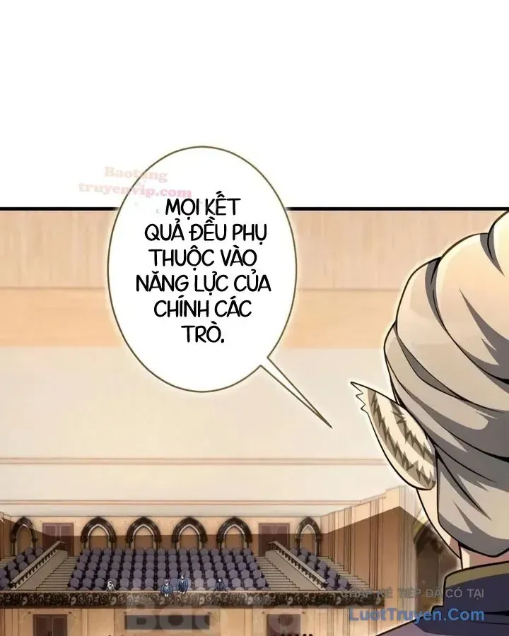 Tối Thượng Binh Khí Trở Lại Sau 100 Triệu Năm Chap 13 - Next Chap 14