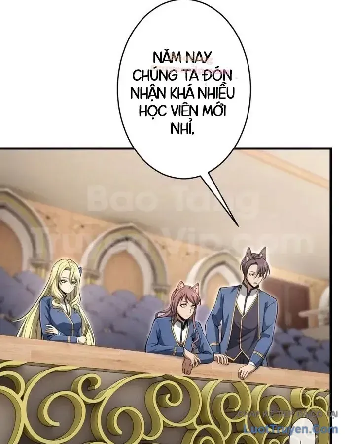 Tối Thượng Binh Khí Trở Lại Sau 100 Triệu Năm Chap 13 - Next Chap 14