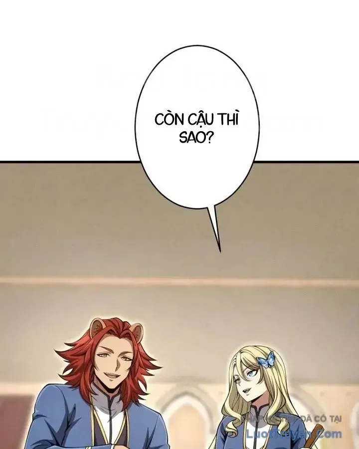 Tối Thượng Binh Khí Trở Lại Sau 100 Triệu Năm Chap 13 - Next Chap 14