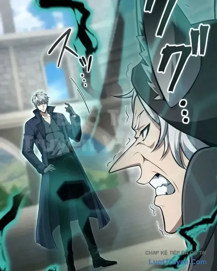 Tối Thượng Binh Khí Trở Lại Sau 100 Triệu Năm Chap 13 - Next Chap 14