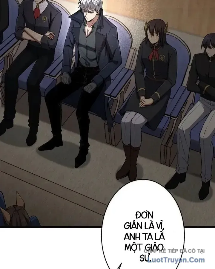 Tối Thượng Binh Khí Trở Lại Sau 100 Triệu Năm Chap 13 - Next Chap 14