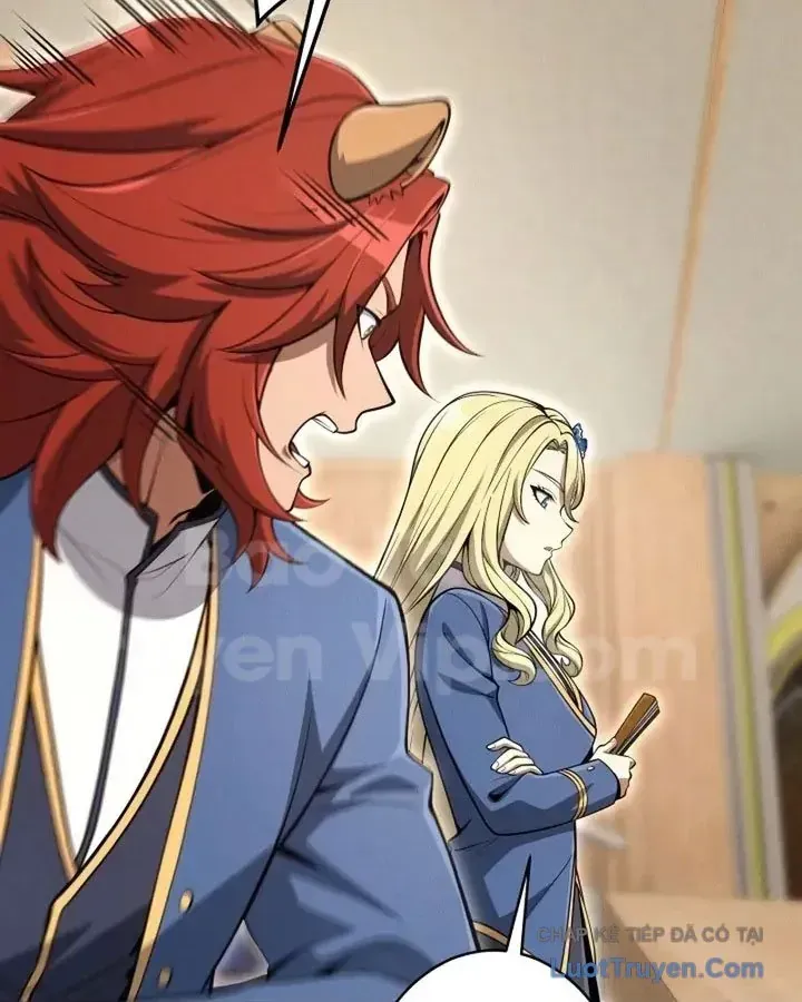 Tối Thượng Binh Khí Trở Lại Sau 100 Triệu Năm Chap 13 - Next Chap 14