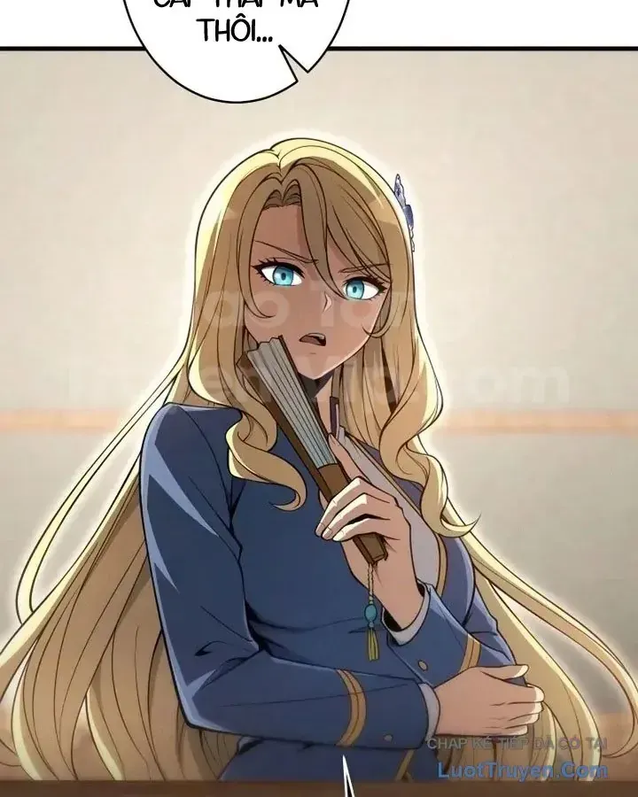 Tối Thượng Binh Khí Trở Lại Sau 100 Triệu Năm Chap 13 - Next Chap 14