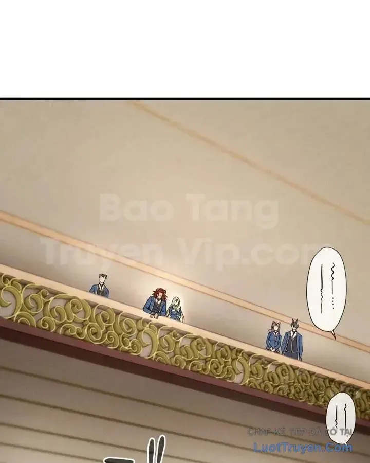 Tối Thượng Binh Khí Trở Lại Sau 100 Triệu Năm Chap 13 - Next Chap 14