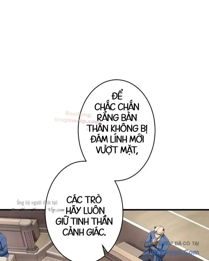 Tối Thượng Binh Khí Trở Lại Sau 100 Triệu Năm Chap 13 - Next Chap 14