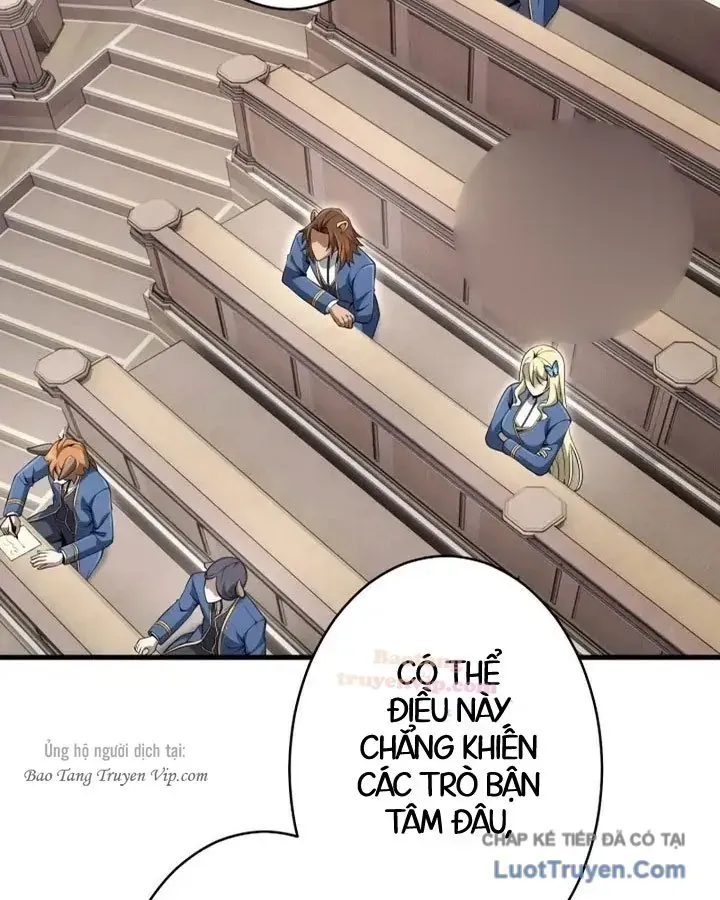 Tối Thượng Binh Khí Trở Lại Sau 100 Triệu Năm Chap 13 - Next Chap 14