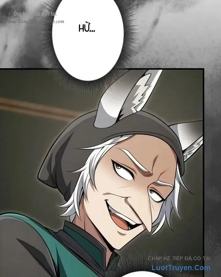 Tối Thượng Binh Khí Trở Lại Sau 100 Triệu Năm Chap 13 - Next Chap 14