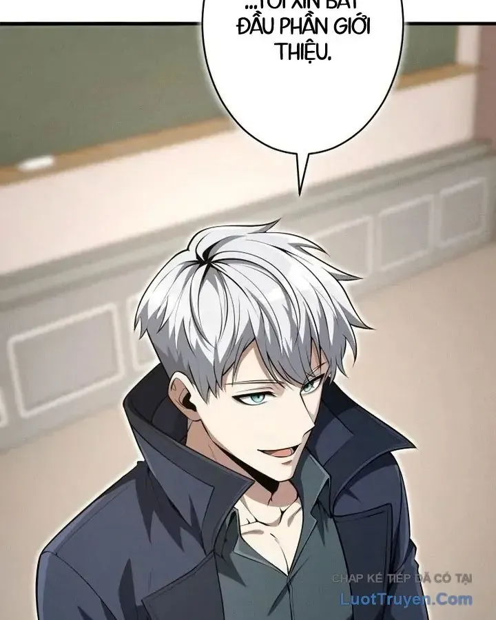 Tối Thượng Binh Khí Trở Lại Sau 100 Triệu Năm Chap 13 - Next Chap 14