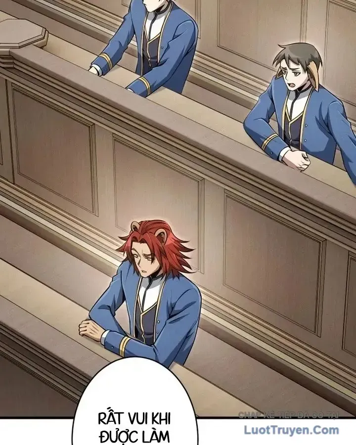 Tối Thượng Binh Khí Trở Lại Sau 100 Triệu Năm Chap 13 - Next Chap 14