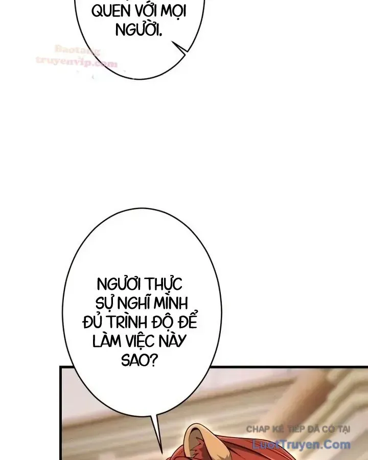 Tối Thượng Binh Khí Trở Lại Sau 100 Triệu Năm Chap 13 - Next Chap 14