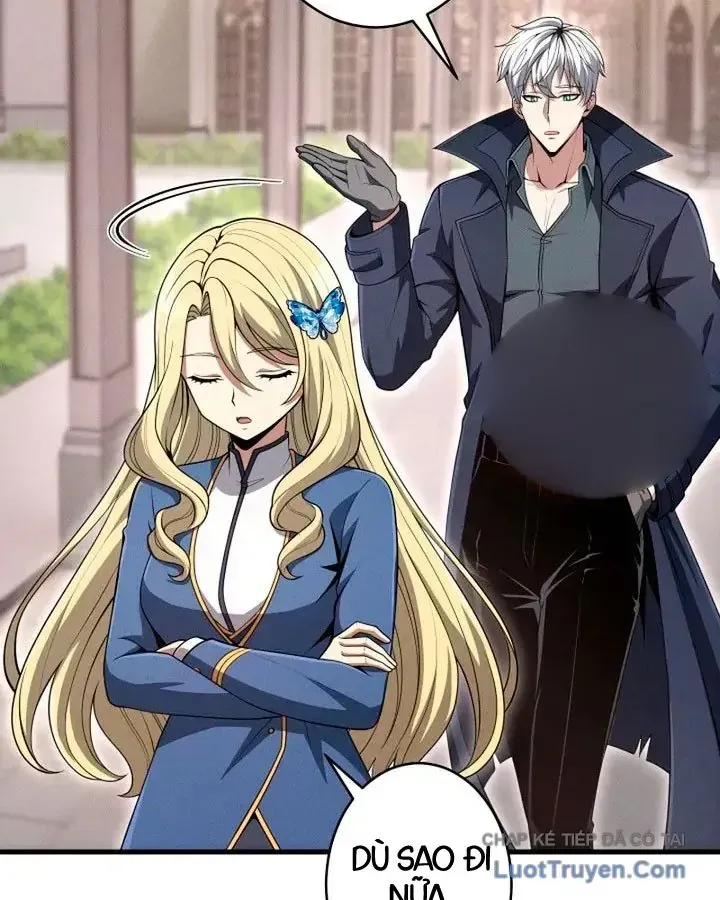 Tối Thượng Binh Khí Trở Lại Sau 100 Triệu Năm Chap 14 - Next Chap 15