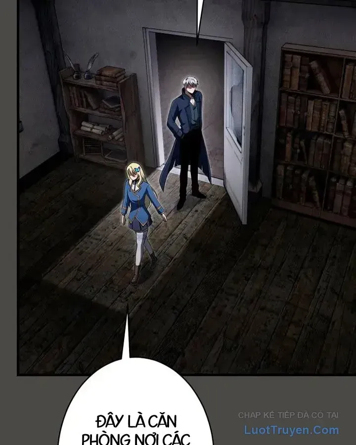 Tối Thượng Binh Khí Trở Lại Sau 100 Triệu Năm Chap 14 - Next Chap 15