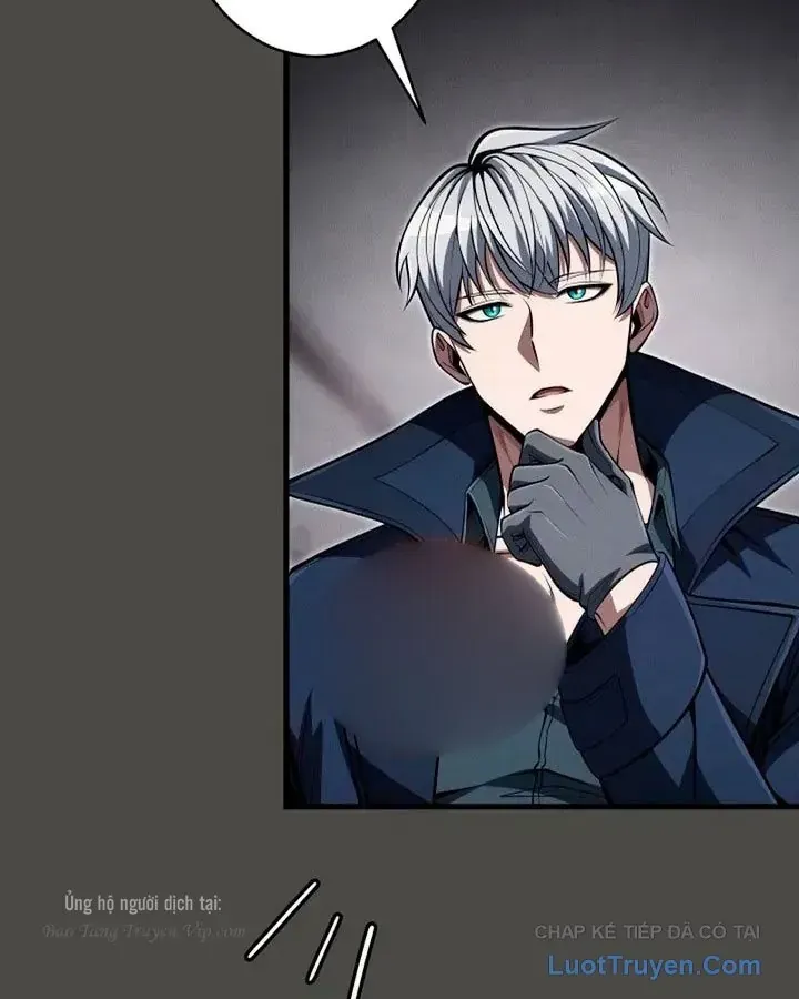 Tối Thượng Binh Khí Trở Lại Sau 100 Triệu Năm Chap 14 - Next Chap 15