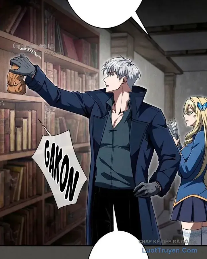 Tối Thượng Binh Khí Trở Lại Sau 100 Triệu Năm Chap 14 - Next Chap 15