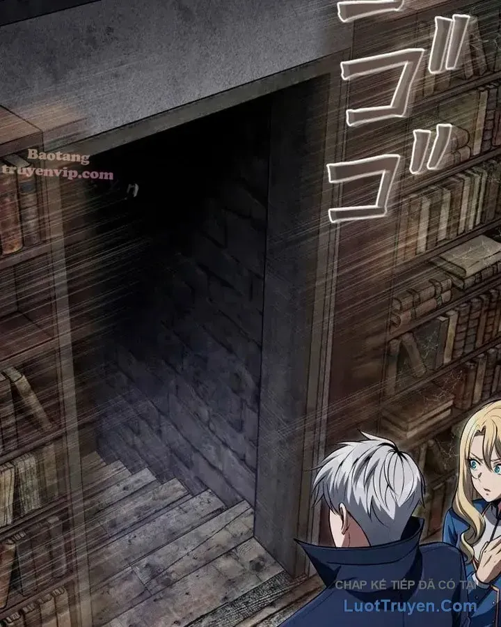 Tối Thượng Binh Khí Trở Lại Sau 100 Triệu Năm Chap 14 - Next Chap 15
