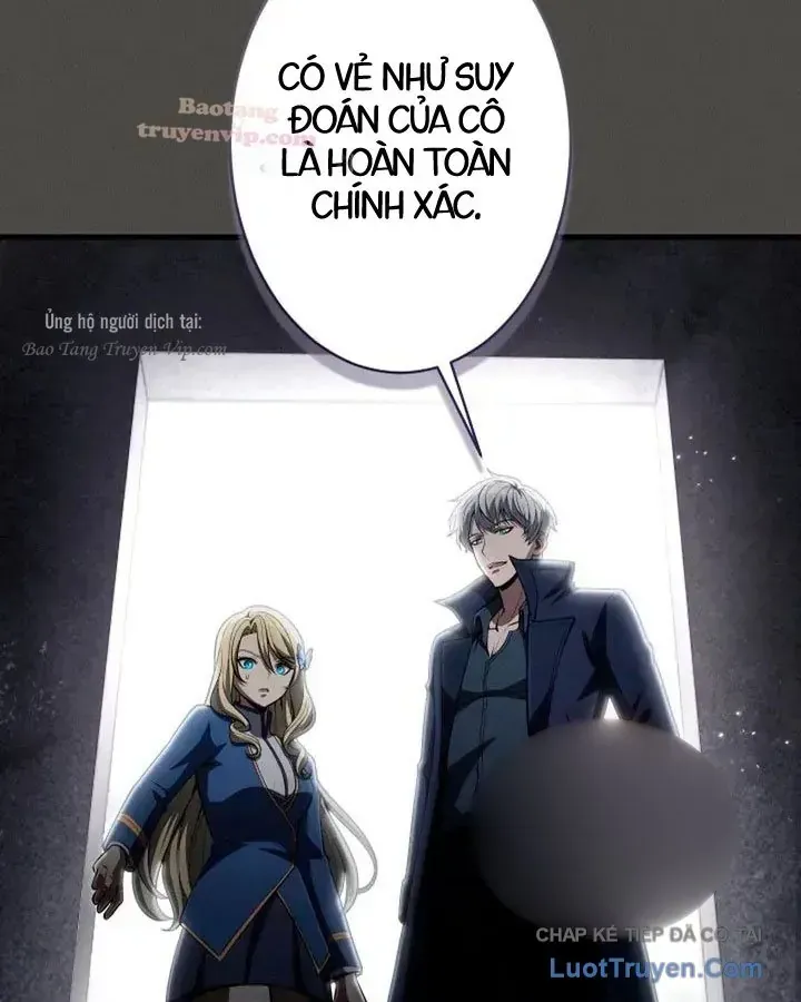 Tối Thượng Binh Khí Trở Lại Sau 100 Triệu Năm Chap 14 - Next Chap 15