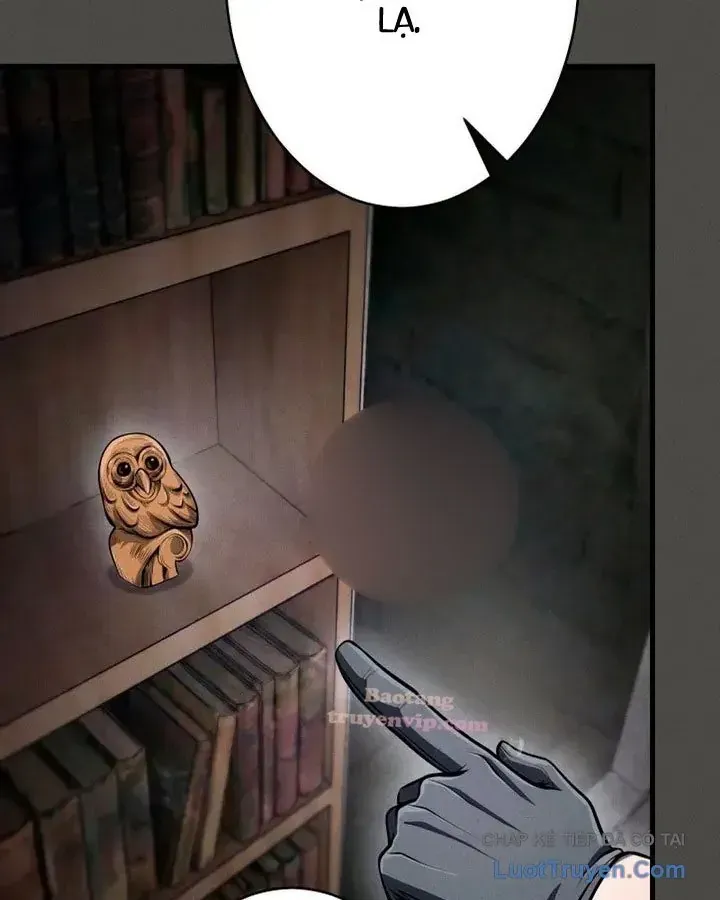 Tối Thượng Binh Khí Trở Lại Sau 100 Triệu Năm Chap 14 - Next Chap 15