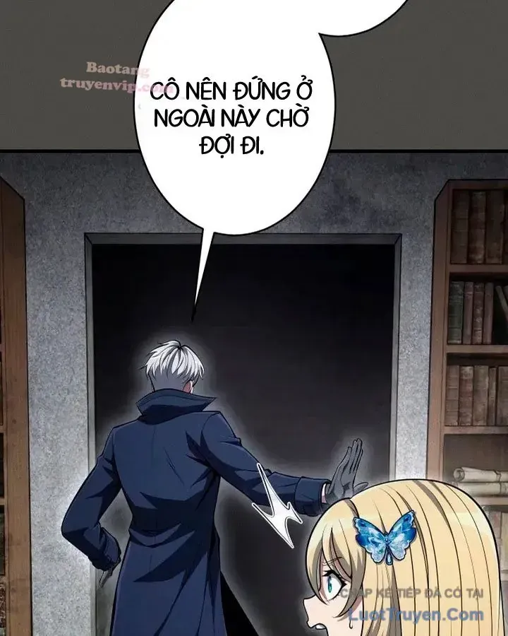 Tối Thượng Binh Khí Trở Lại Sau 100 Triệu Năm Chap 14 - Next Chap 15