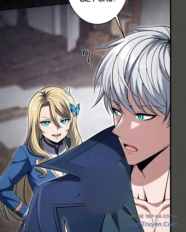 Tối Thượng Binh Khí Trở Lại Sau 100 Triệu Năm Chap 14 - Next Chap 15