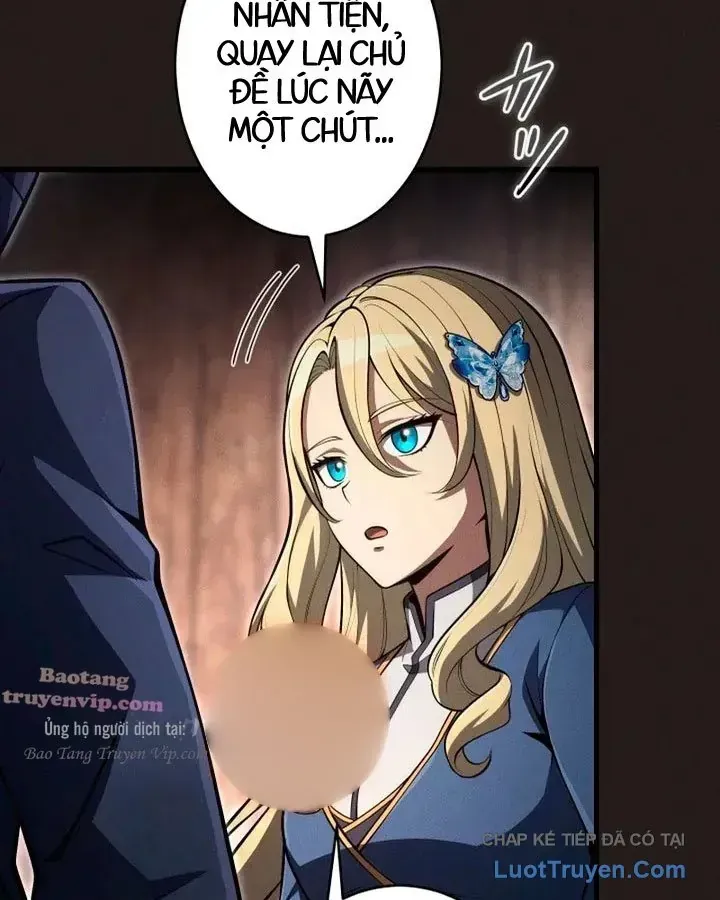 Tối Thượng Binh Khí Trở Lại Sau 100 Triệu Năm Chap 14 - Next Chap 15