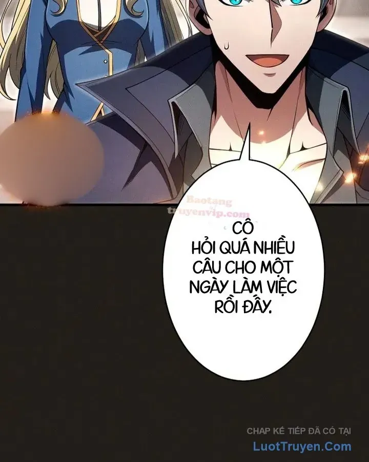 Tối Thượng Binh Khí Trở Lại Sau 100 Triệu Năm Chap 14 - Next Chap 15