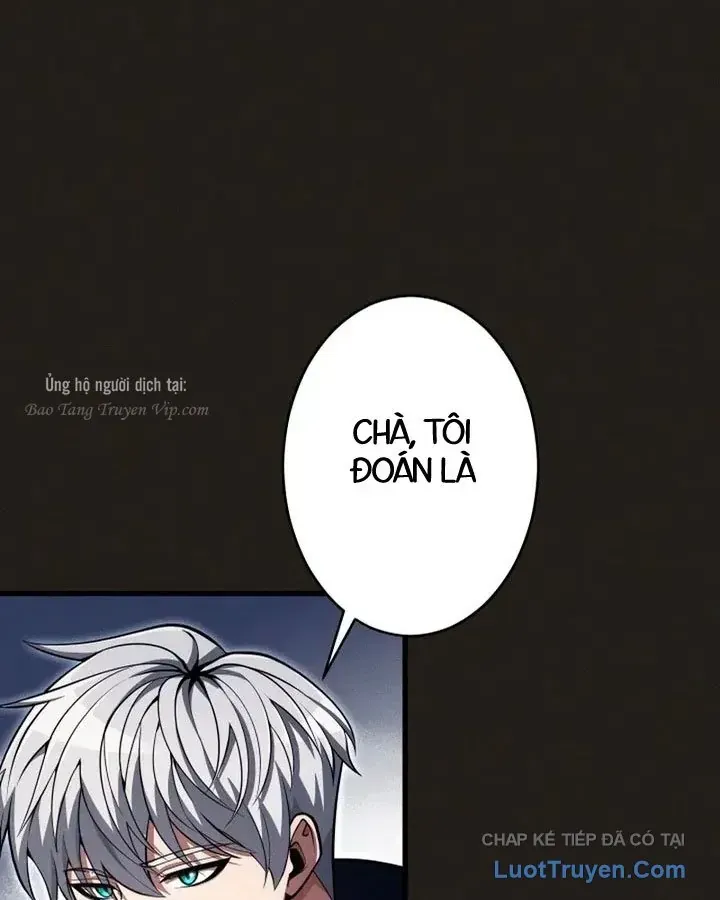 Tối Thượng Binh Khí Trở Lại Sau 100 Triệu Năm Chap 14 - Next Chap 15