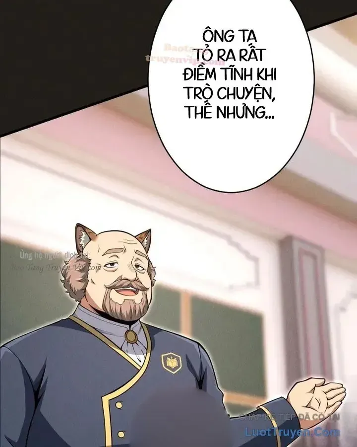 Tối Thượng Binh Khí Trở Lại Sau 100 Triệu Năm Chap 14 - Next Chap 15