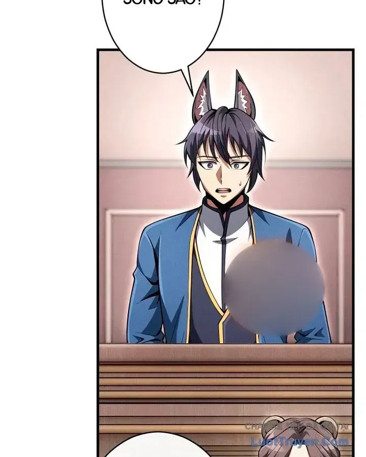 Tối Thượng Binh Khí Trở Lại Sau 100 Triệu Năm Chap 14 - Next Chap 15