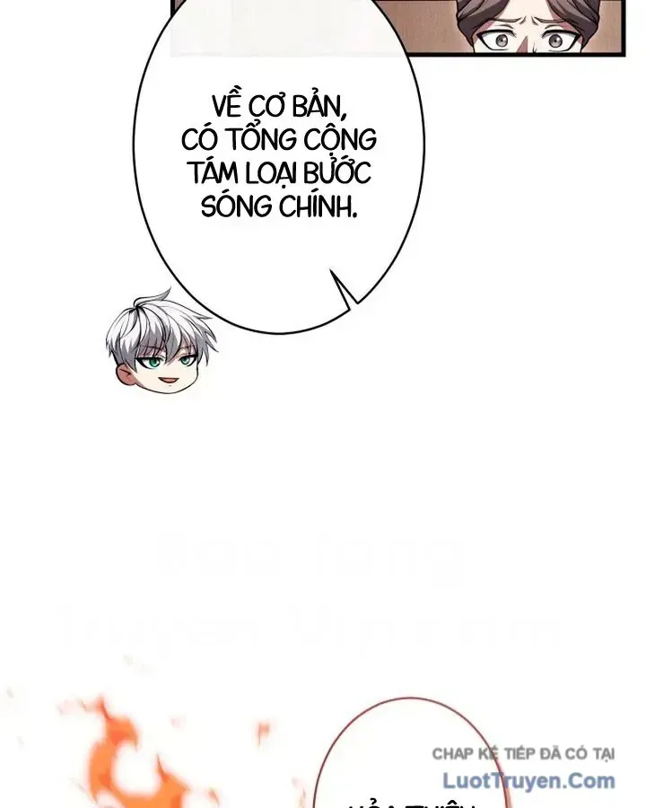 Tối Thượng Binh Khí Trở Lại Sau 100 Triệu Năm Chap 14 - Next Chap 15