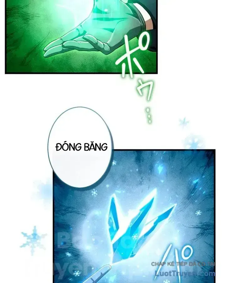 Tối Thượng Binh Khí Trở Lại Sau 100 Triệu Năm Chap 14 - Next Chap 15