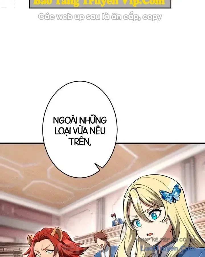 Tối Thượng Binh Khí Trở Lại Sau 100 Triệu Năm Chap 14 - Next Chap 15