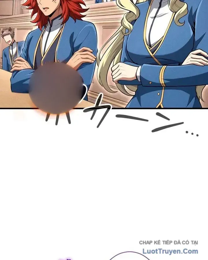 Tối Thượng Binh Khí Trở Lại Sau 100 Triệu Năm Chap 14 - Next Chap 15