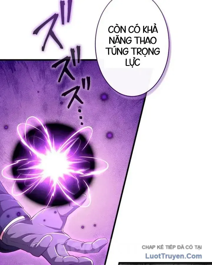 Tối Thượng Binh Khí Trở Lại Sau 100 Triệu Năm Chap 14 - Next Chap 15