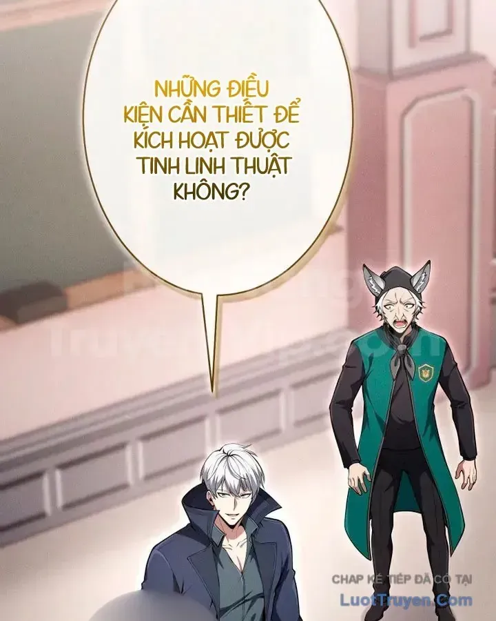 Tối Thượng Binh Khí Trở Lại Sau 100 Triệu Năm Chap 14 - Next Chap 15