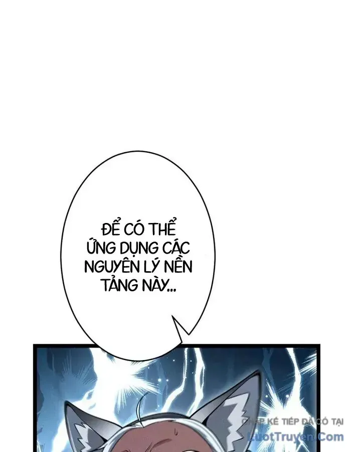 Tối Thượng Binh Khí Trở Lại Sau 100 Triệu Năm Chap 14 - Next Chap 15