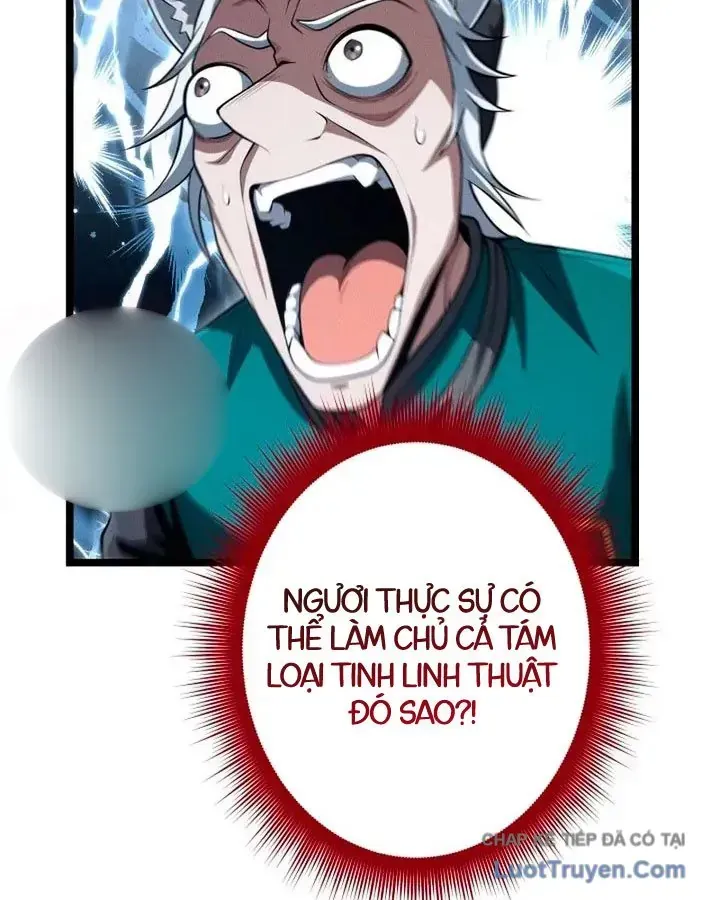 Tối Thượng Binh Khí Trở Lại Sau 100 Triệu Năm Chap 14 - Next Chap 15