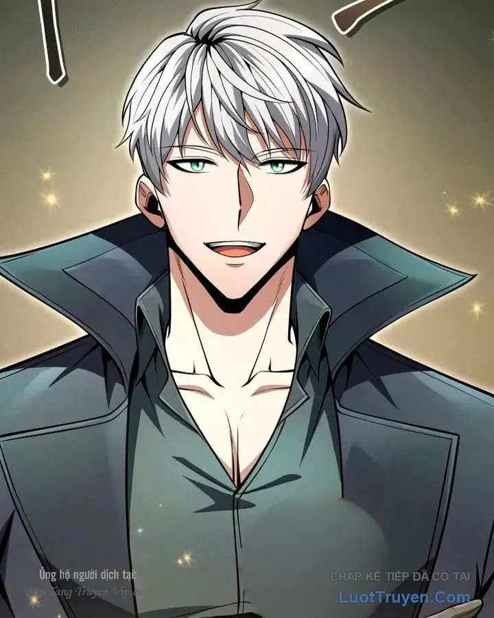 Tối Thượng Binh Khí Trở Lại Sau 100 Triệu Năm Chap 14 - Next Chap 15