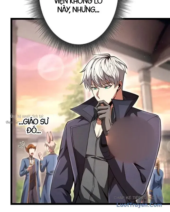 Tối Thượng Binh Khí Trở Lại Sau 100 Triệu Năm Chap 14 - Next Chap 15