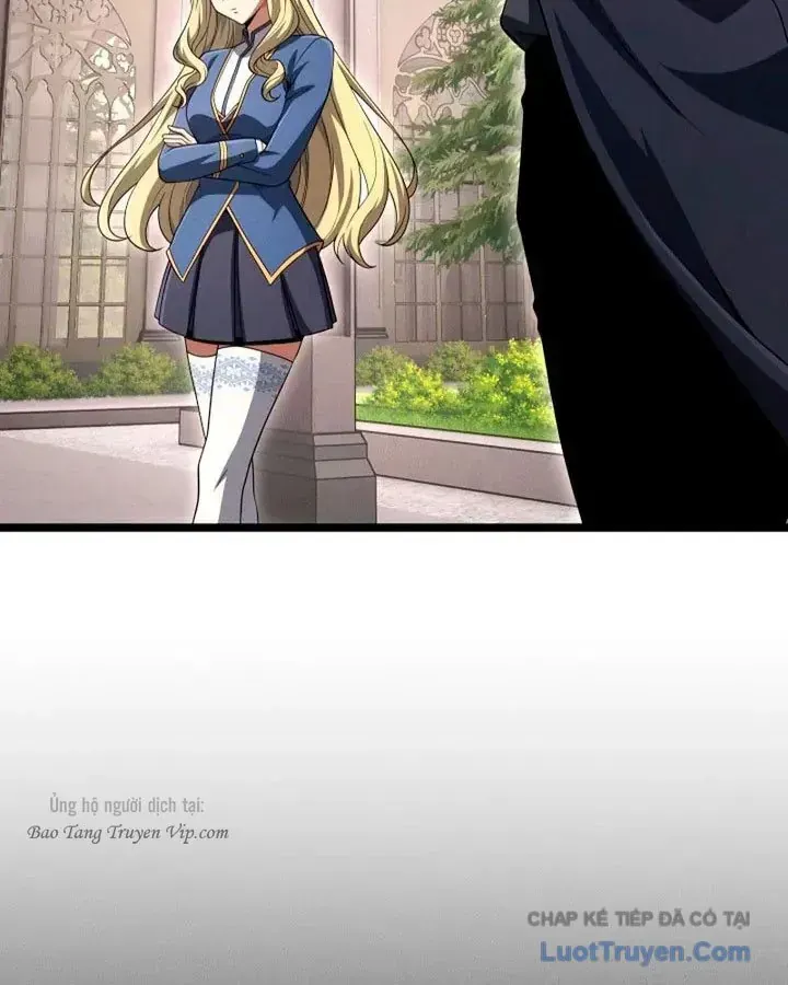 Tối Thượng Binh Khí Trở Lại Sau 100 Triệu Năm Chap 14 - Next Chap 15