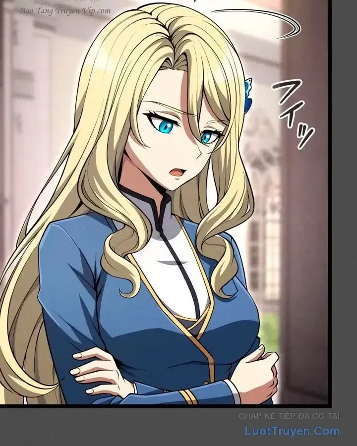 Tối Thượng Binh Khí Trở Lại Sau 100 Triệu Năm Chap 14 - Next Chap 15