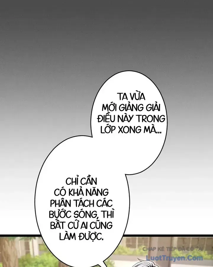 Tối Thượng Binh Khí Trở Lại Sau 100 Triệu Năm Chap 14 - Next Chap 15